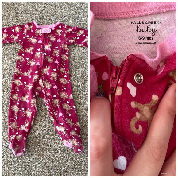 6-9M Bundle - Picture 6 of 6